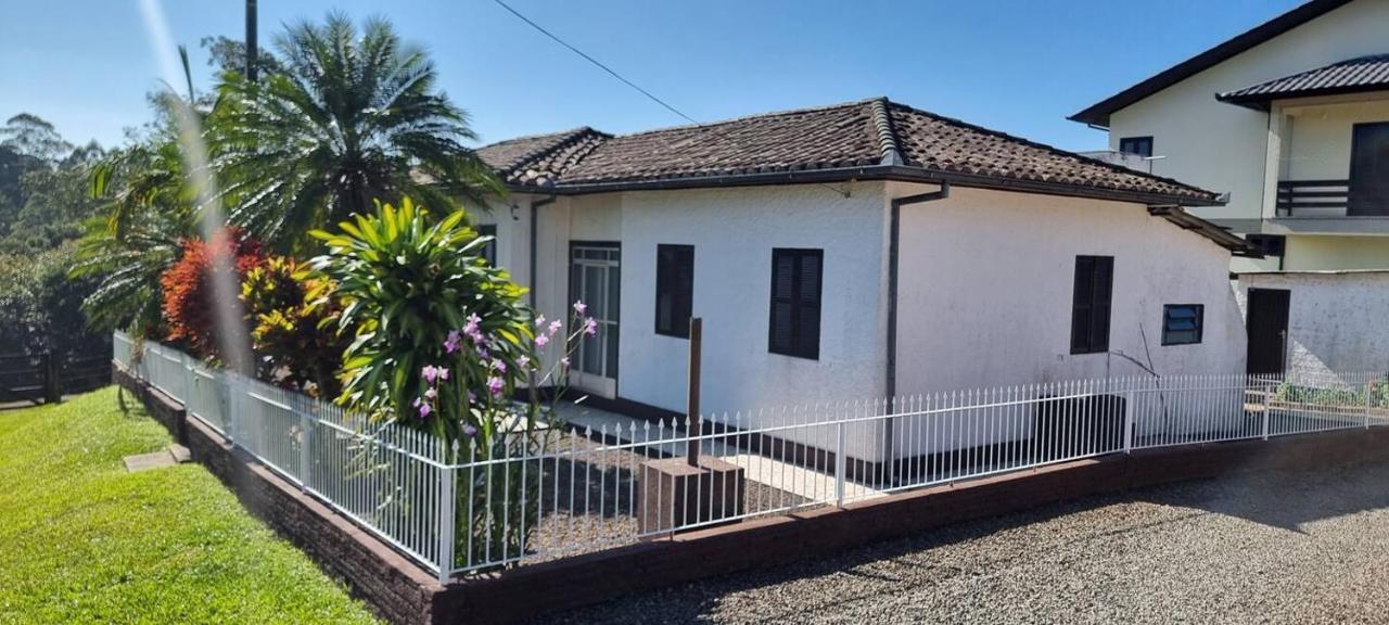 Morada Ignese Sideropolis Exterior foto